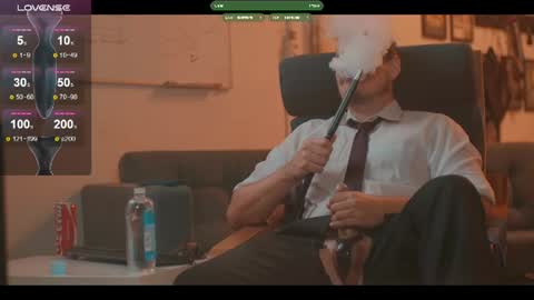 The DILF -  online show from July 6, 2026, 12:02 pm
