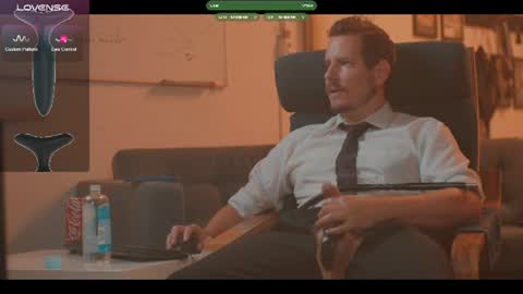 The DILF -  online show from July 9, 2026, 9:57 am