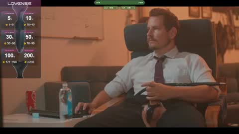 The DILF -  online show from July 11, 2026, 11:02 am
