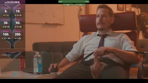The DILF -  online show from August 3, 2026, 9:48 am