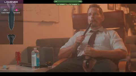 The DILF -  online show from August 4, 2026, 1:36 pm