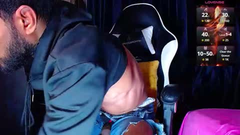 Snapshot of the_dog_lian chatting on February 3, 2026, 11:48 am the dog lian online show from February 3, 2026, 11:48 am