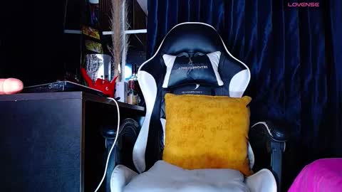 Snapshot of the_dog_lian chatting on February 6, 2026, 12:59 am the dog lian online show from February 6, 2026, 12:59 am