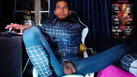 Snapshot of the_dog_lian chatting on February 7, 2026, 1:09 am the dog lian online show from February 7, 2026, 1:09 am