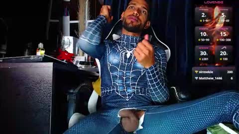 Snapshot of the_dog_lian chatting on February 8, 2026, 2:04 am the dog lian online show from February 8, 2026, 2:04 am