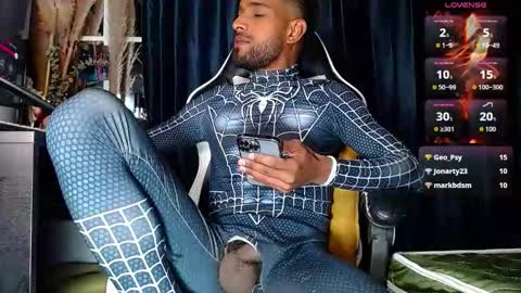 Snapshot of the_dog_lian chatting on February 9, 2026, 2:15 am the dog lian online show from February 9, 2026, 2:15 am