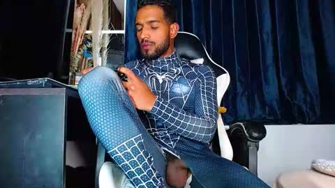 Snapshot of the_dog_lian chatting on February 27, 2026, 1:38 am the dog lian online show from February 27, 2026, 1:38 am