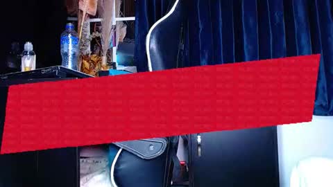 Snapshot of the_dog_lian chatting on March 23, 2026, 12:58 am the dog lian online show from March 23, 2026, 12:58 am