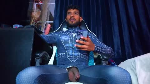 Snapshot of the_dog_lian chatting on April 8, 2026, 12:54 am the dog lian online show from April 8, 2026, 12:54 am