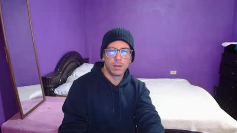 Sir. Anderssen online show from January 12, 2026, 5:51 pm