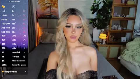 nabi butterfly online show from December 5, 2024, 7:06 pm