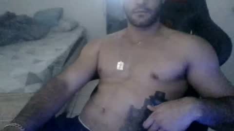 Snapshot of the_famous_666 chatting on January 13, 2025, 3:45 am Braza666 online show from January 13, 2025, 3:45 am