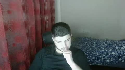 Professional Kinkster online show from May 2, 2026, 8:36 pm