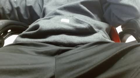 the_finger_in_ur_butt online show from February 26, 2026, 6:23 am