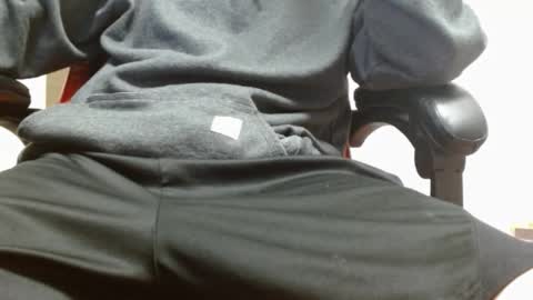 the_finger_in_ur_butt online show from February 27, 2026, 6:35 am