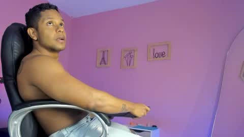 carlos online show from November 14, 2025, 12:15 pm