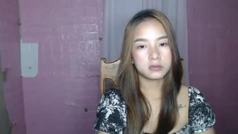 Snapshot of the_girl_in_the_street chatting on July 11, 2026, 3:48 pm marj online show from July 11, 2026, 3:48 pm