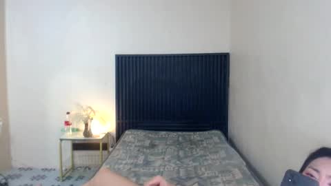 Snapshot of the_girl_nxt_door chatting on April 7, 2026, 5:52 am samm online show from April 7, 2026, 5:52 am