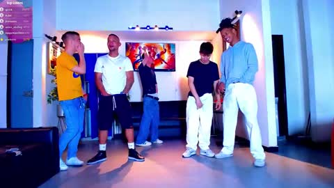 the goodfellas online show from May 16, 2026, 2:38 pm