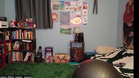 MATERNITY LEAVE  online show from March 30, 2026, 12:11 am