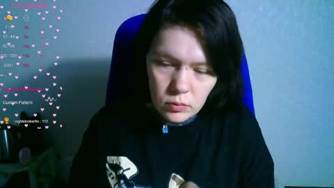 the_ice_owl online show from October 26, 2025, 8:53 am