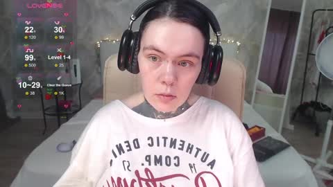 the_ice_owl online show from March 25, 2026, 11:38 am