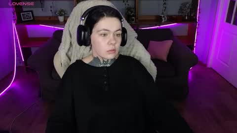 the_ice_owl online show from April 12, 2026, 5:07 pm