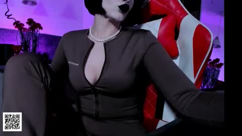 Goddess Misha online show from March 14, 2026, 9:42 pm