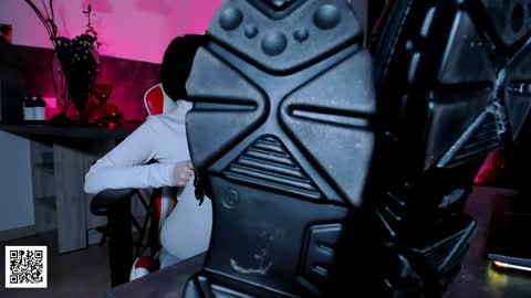 Goddess Misha online show from April 11, 2026, 9:41 pm