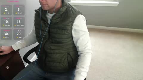 The Jacking Joker online show from February 5, 2025, 5:20 pm