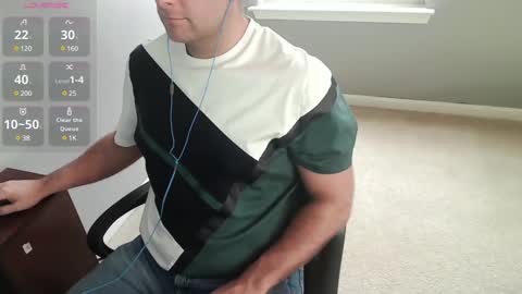 The Jacking Joker online show from February 6, 2025, 4:36 pm