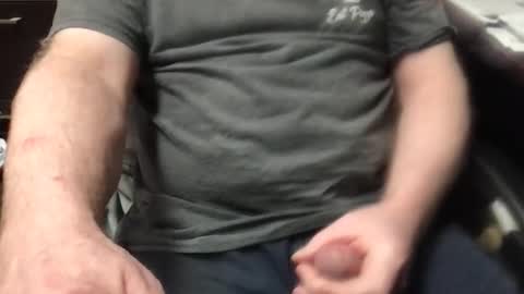 Snapshot of the_johnny_bravo chatting on February 22, 2026, 7:12 pm BarryMcCockiner online show from February 22, 2026, 7:12 pm