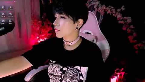 Snapshot of the_kitty_roxy chatting on July 16, 2026, 5:35 am ... ... online show from July 16, 2026, 5:35 am