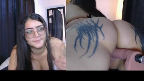 the_lagoon_girl online show from June 16, 2026, 8:33 pm
