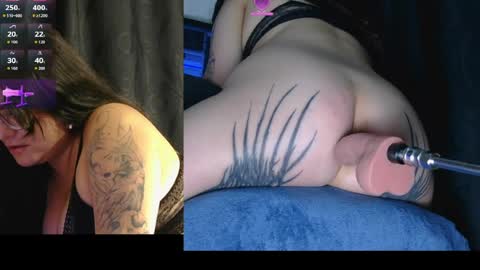 the_lagoon_girl online show from June 25, 2026, 4:56 am