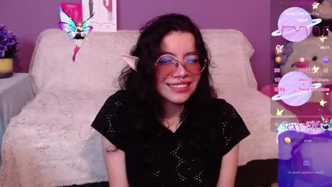 lilith  online show from March 26, 2026, 4:01 pm