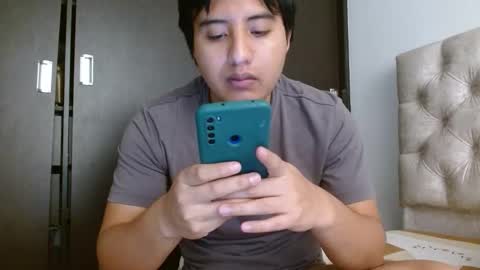 the_magnificent7 online show from April 24, 2026, 5:37 pm