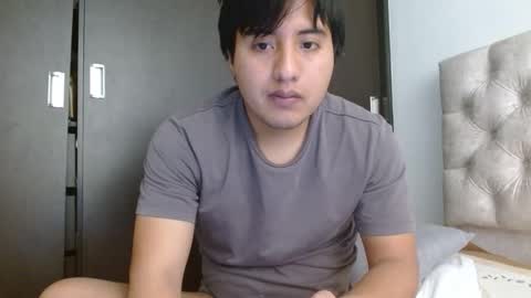 the_magnificent7 online show from April 25, 2026, 7:22 pm