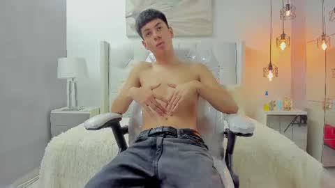   T H E    M A R K   K I N G online show from July 8, 2026, 6:34 pm