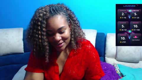 Snapshot of the_pearl1999 chatting on December 2, 2024, 3:37 am K-J online show from December 2, 2024, 3:37 am