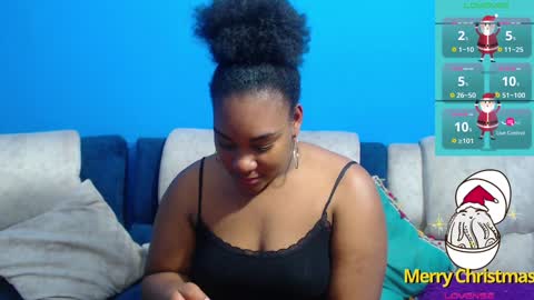 Snapshot of the_pearl1999 chatting on December 25, 2024, 5:26 am K-J online show from December 25, 2024, 5:26 am