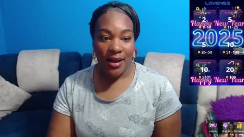 Snapshot of the_pearl1999 chatting on January 30, 2025, 9:58 pm K-J online show from January 30, 2025, 9:58 pm