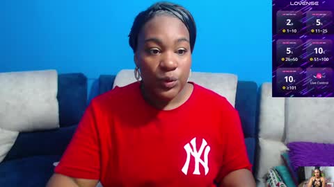 Snapshot of the_pearl1999 chatting on February 2, 2025, 10:49 pm K-J online show from February 2, 2025, 10:49 pm