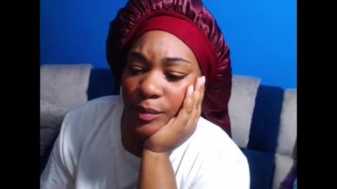 Snapshot of the_pearl1999 chatting on September 16, 2025, 3:51 am K-J online show from September 16, 2025, 3:51 am