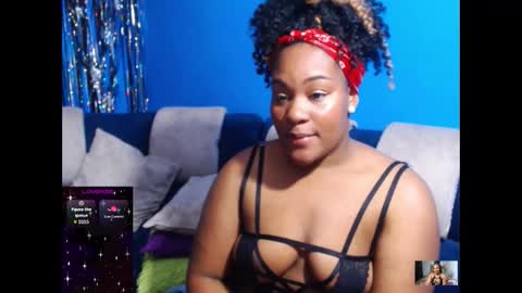 Snapshot of the_pearl1999 chatting on September 26, 2025, 5:00 am K-J online show from September 26, 2025, 5:00 am