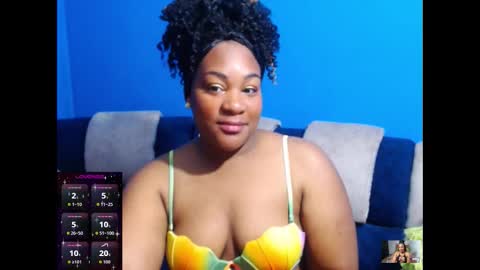 Snapshot of the_pearl1999 chatting on October 22, 2025, 7:08 am K-J online show from October 22, 2025, 7:08 am