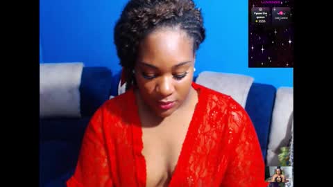 Snapshot of the_pearl1999 chatting on November 25, 2025, 4:01 am K-J online show from November 25, 2025, 4:01 am