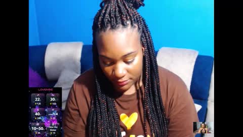 Snapshot of the_pearl1999 chatting on January 17, 2026, 2:05 am K-J online show from January 17, 2026, 2:05 am