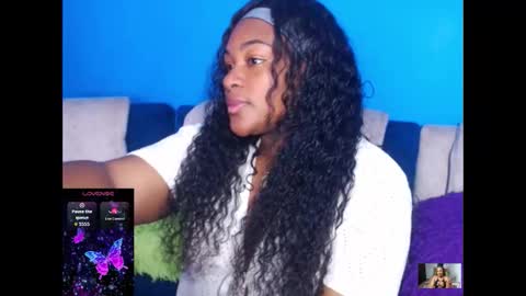 Snapshot of the_pearl1999 chatting on February 10, 2026, 1:59 pm K-J online show from February 10, 2026, 1:59 pm