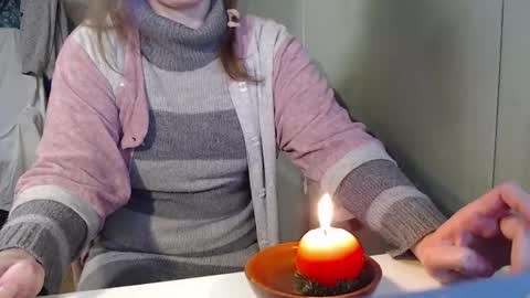 Snapshot of the_prettywondder chatting on January 16, 2025, 2:19 pm Ekye online show from January 16, 2025, 2:19 pm